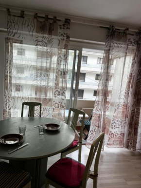 Studio équipé pour 4 personnes, proche plage - 2CALYPI/2